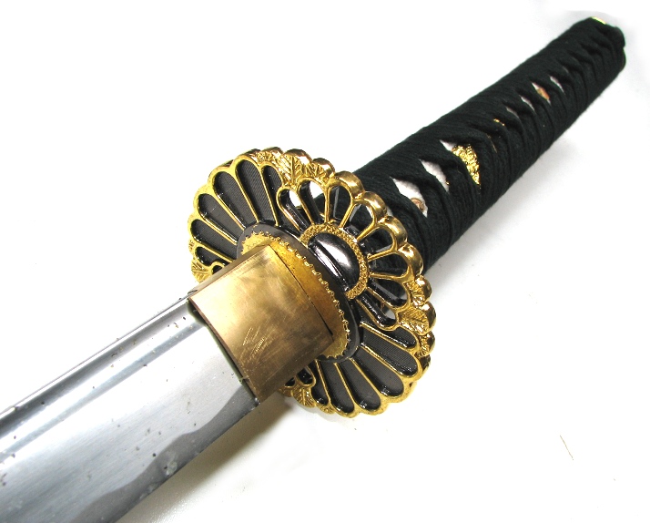 foto Katana Giri